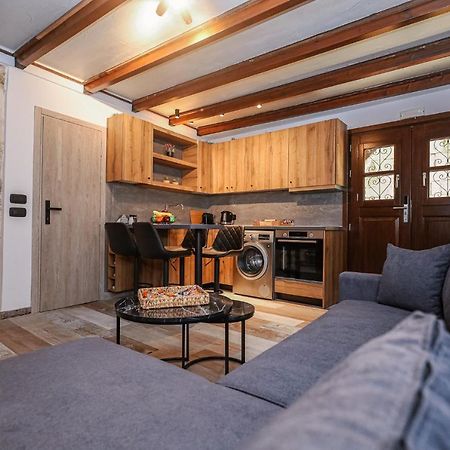 Medieval Apartment Estiva Rhodes City 외부 사진