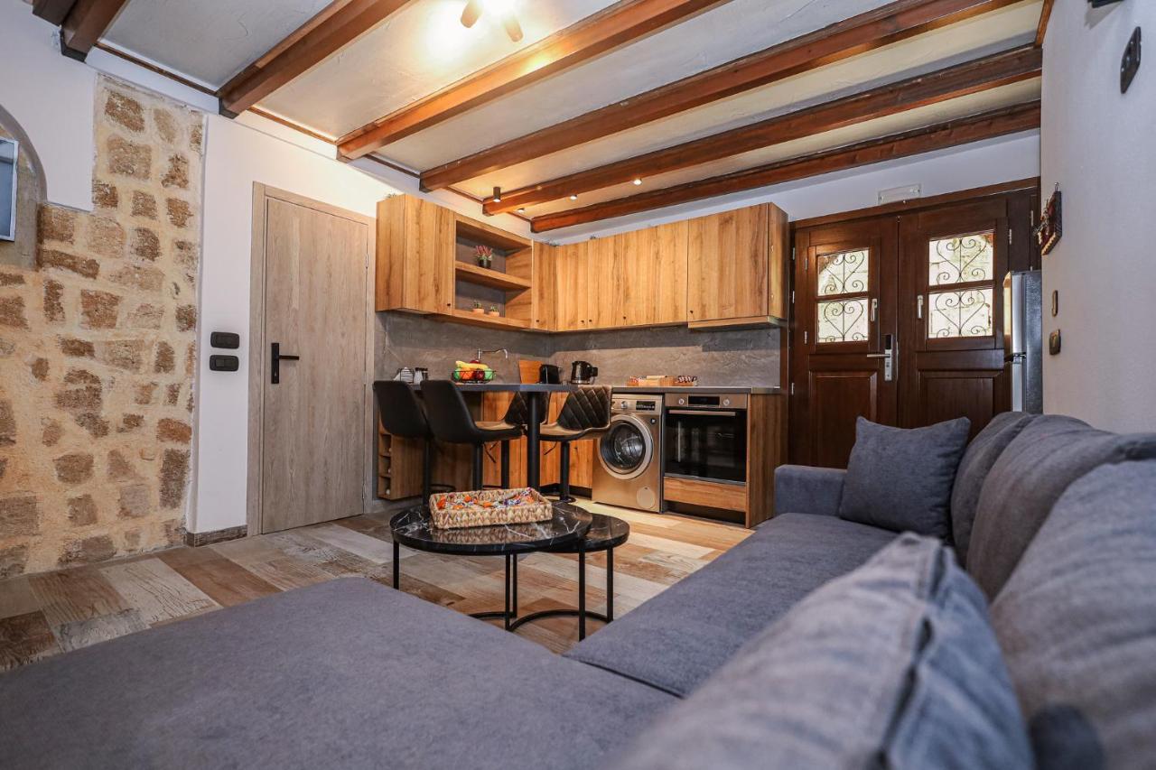Medieval Apartment Estiva Rhodes City 외부 사진
