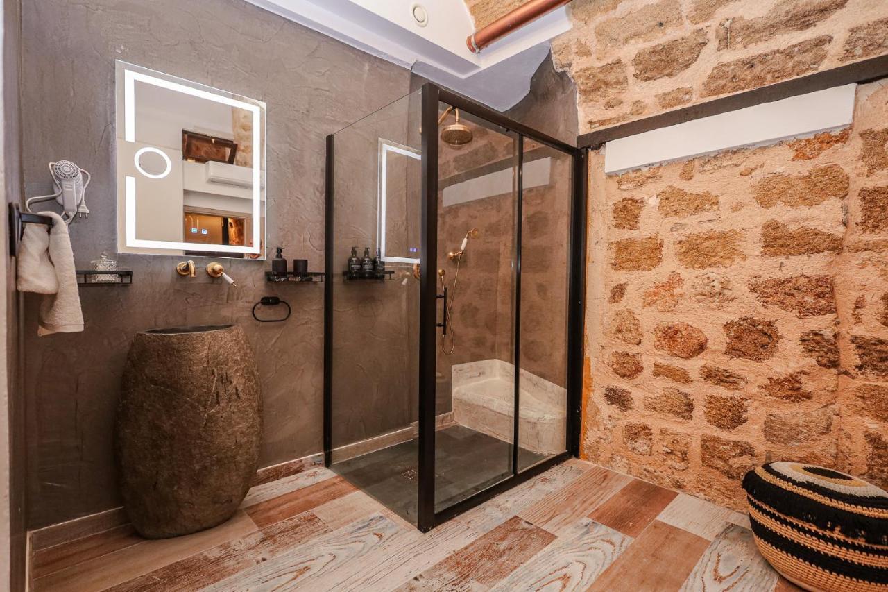 Medieval Apartment Estiva Rhodes City 외부 사진