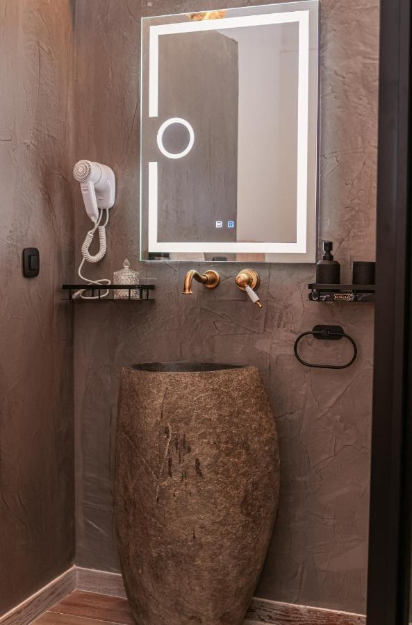 Medieval Apartment Estiva Rhodes City 외부 사진